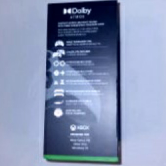 Xbox Victrix Gambit Dual Core Tournament Wired Gaming Controller - Picture 10 of 11